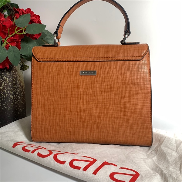 Túi Vascara Nâu KG+