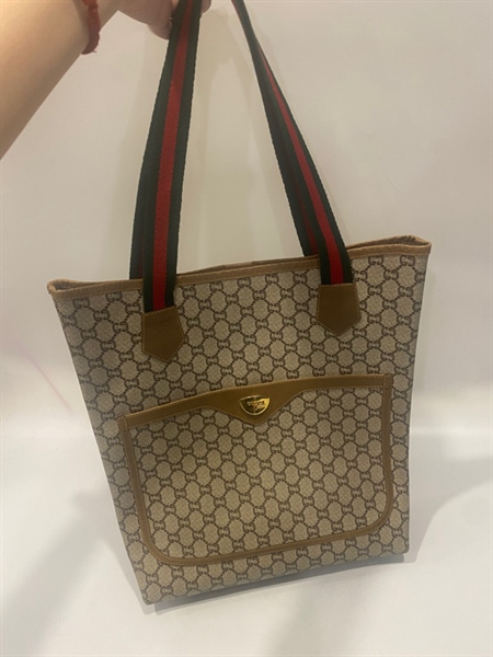 Túi GG tote