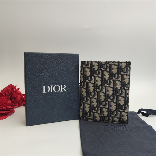 Ví Dior chữ nhật KG +5