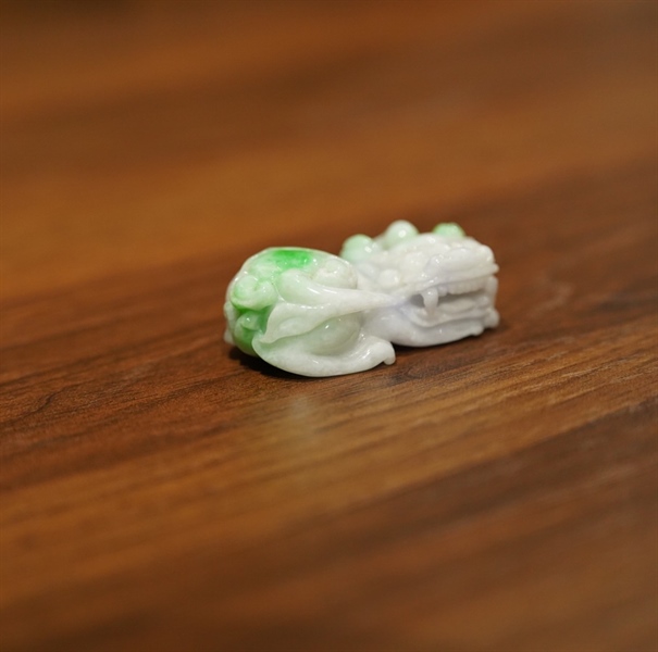 Cụ Tỳ Hưu cẩm lý 637877 +