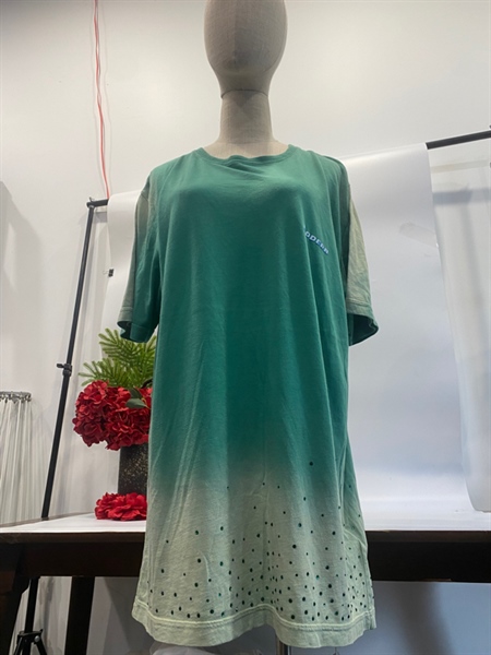 Áo thun Off-white KG