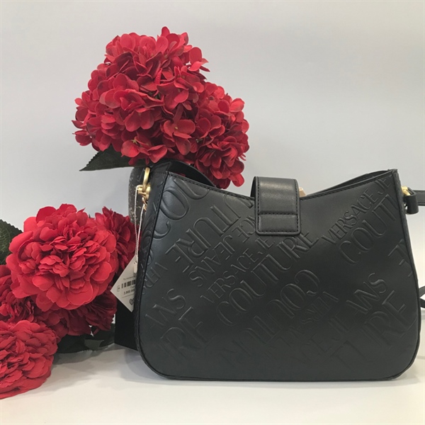 Túi Versace da dây xích KG+