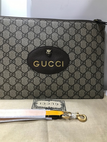 Túi GG Đầu Hổ+