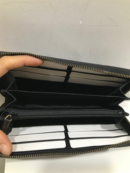 Ví GG Cầm Tay Đen+