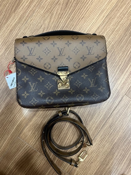 Túi LV metis +
