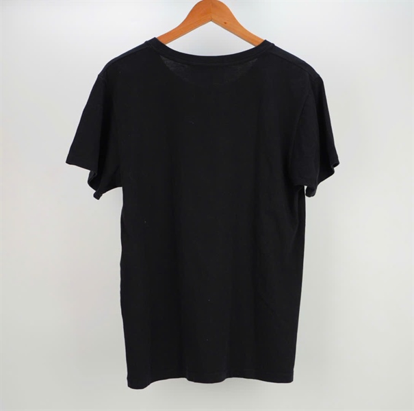 Áo thun GG hình đôi môi +