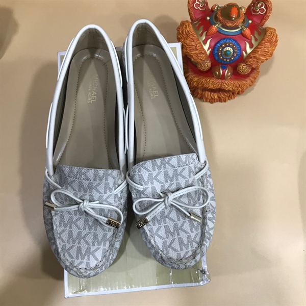 Giày MK Xám Size 39+