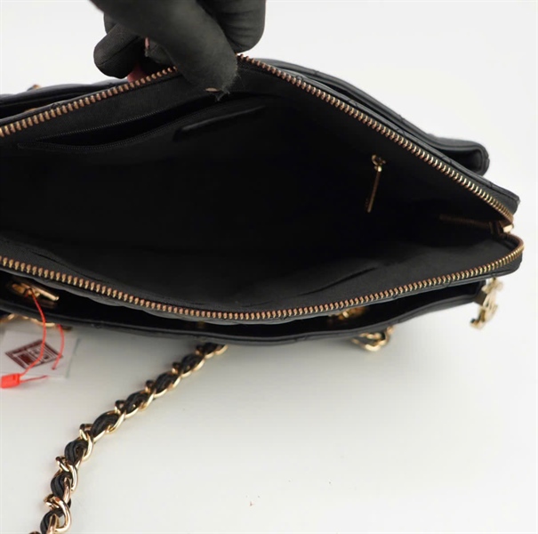 Túi Chanel đen size 28 ++