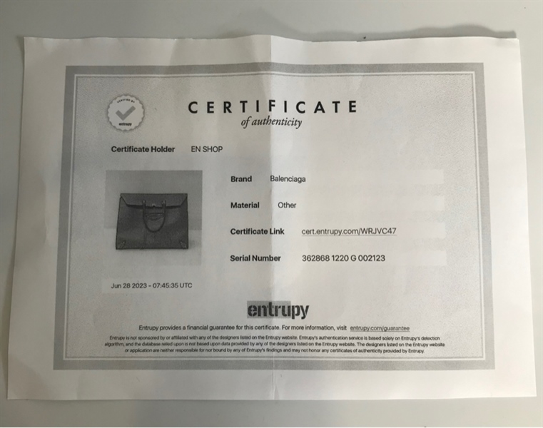 Túi Balenciaga Xám KG+