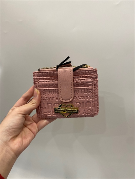 Ví Juicy bấm nhỏ KG+