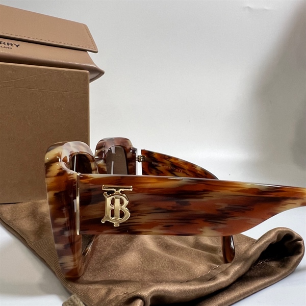 Kính BBR màu nâu sữa KG+