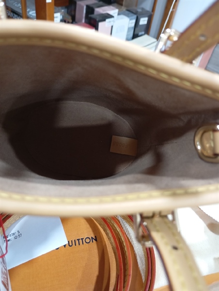 Túi neverfull LV size MM +