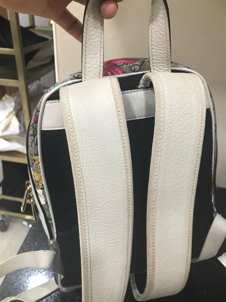 Balo GG Bông Hoa Lá Cành+