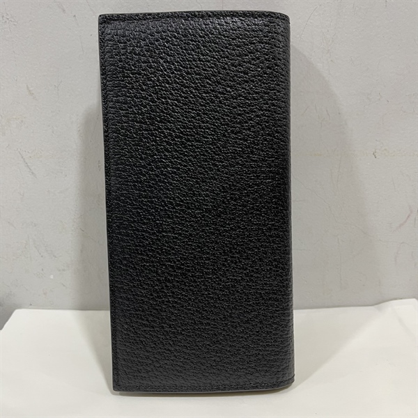 Ví GG Gập Đôi Đen Hình Con Ong+