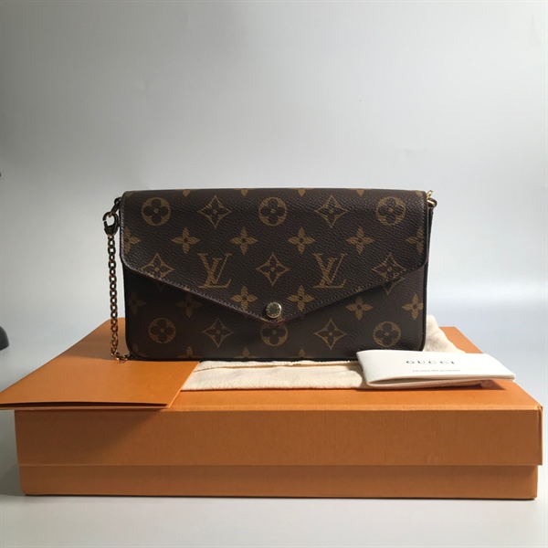 Túi LV 2c (code TJ1149) KG+