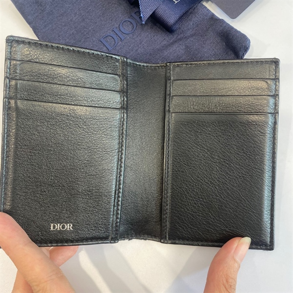 Ví Dior gập 2 KG +5