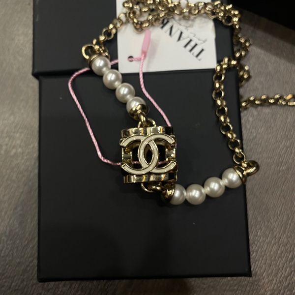 Dây chuyền CC ô vuông KG+