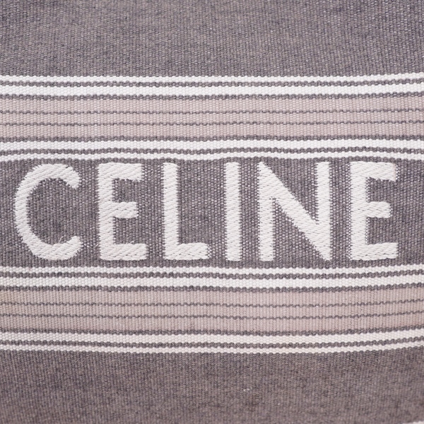 Túi Tote Celine Vải+