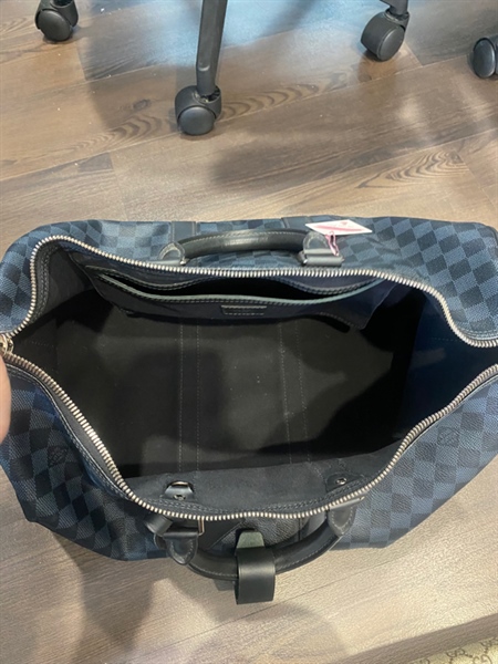 Túi LV du lịch lớn KG+