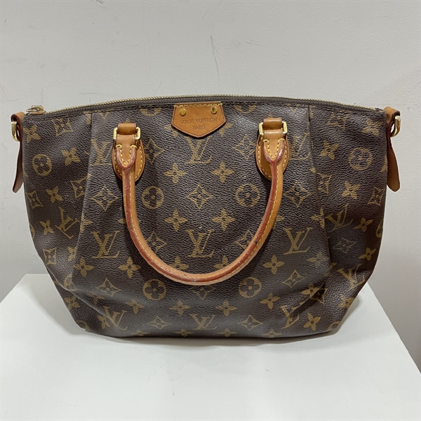 Túi Tote LV Lòng TÍm 1 NGăn+