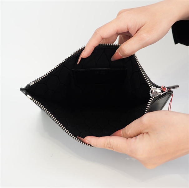 Túi Kenzo in hình con mắt TB +