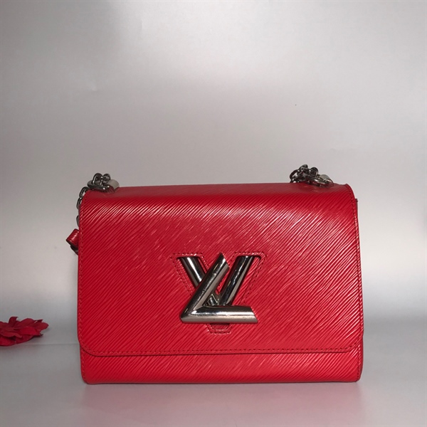 Túi LV đỏ KG+