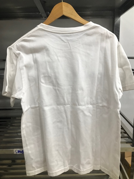 Áo Thun Dior Trắng+