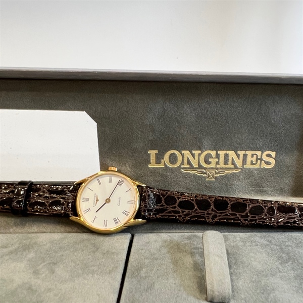 Đồng hồ Longines +