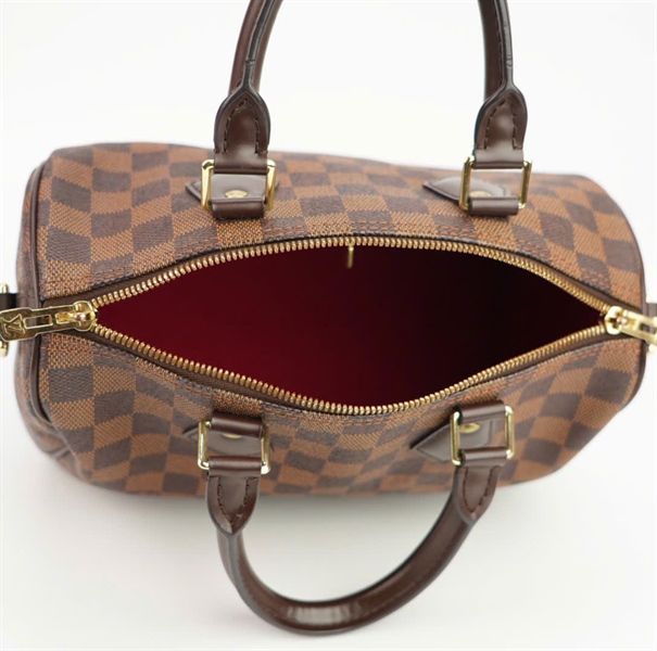 Túi LV ô vuông size 20 ++