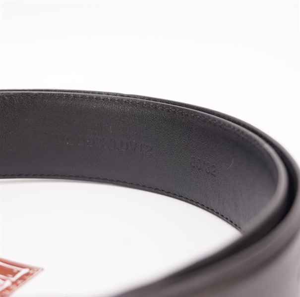 Thắt lưng Versace DCDD259 KG+