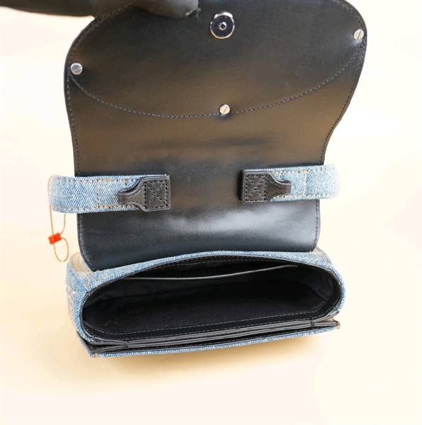 Túi DIESEL jeans +