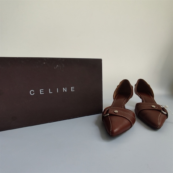 Giày Celine KG+
