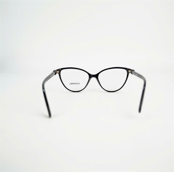 Kính Chanel đen OCH3457 +
