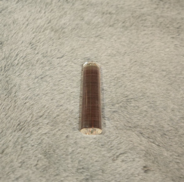 Trụ đá thạch anh trắng +