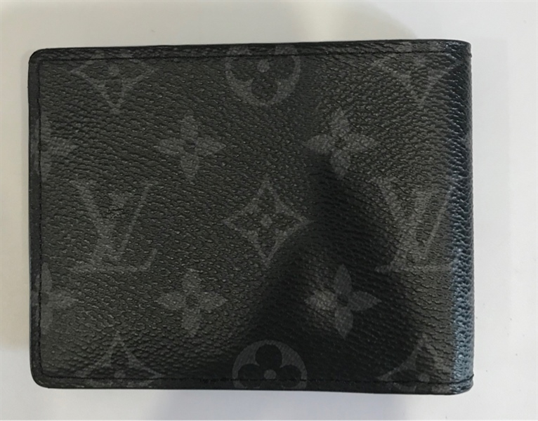 Ví Lv xanh đen Kg+