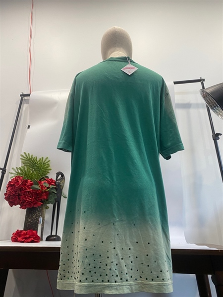 Áo thun Off-white KG