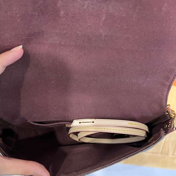 Túi LV có dây KG+