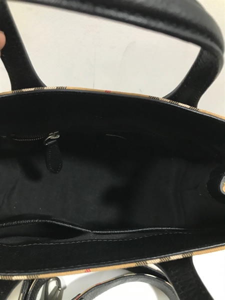 Túi BBR sọc 2 dây KG+