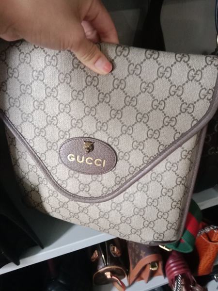 Túi gucci +
