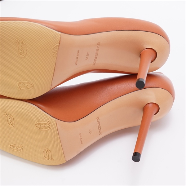 Giày BBR màu nâu +