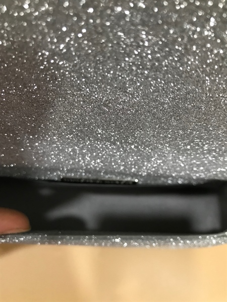 Túi Kẹp Nách March & March Kim Tuyến+