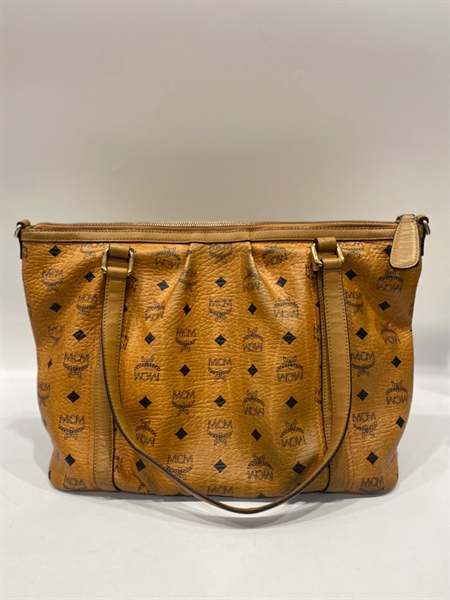 Túi MCM lớn +