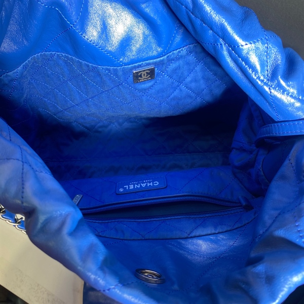 Túi Chanel kèm poud sz30