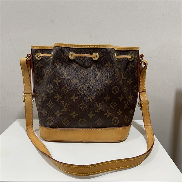 Túi LV Nano nóe 21cm+