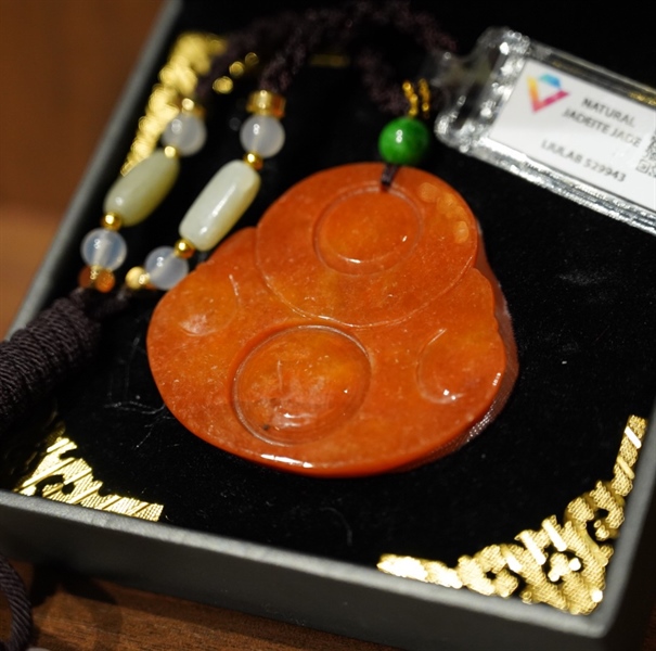 Mặt cẩm huyết 529943 +