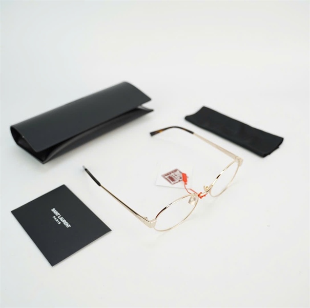 Kính YSL vàng SL692-002 KG+