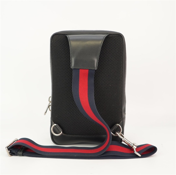 Túi GG in hoạ tiết logo KG+