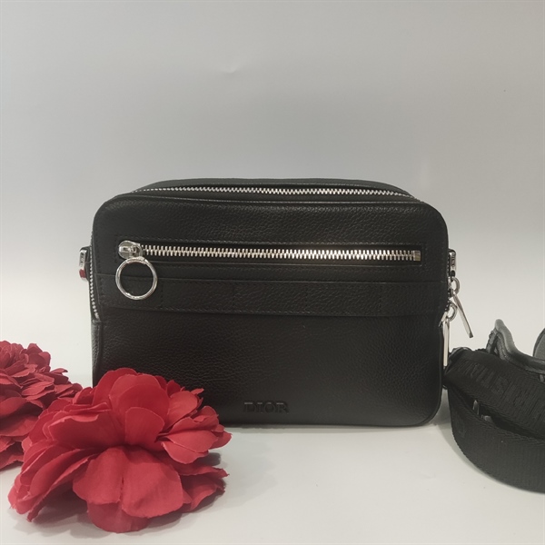 Túi Dior Đen KG + 5