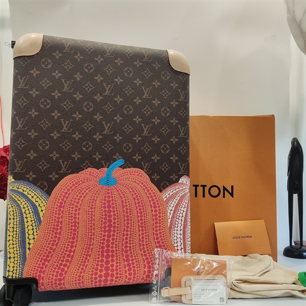 Vali LV Hình Trái Bí KG + 5