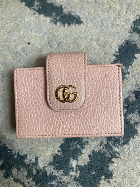 Ví GG NHiều Ngăn+